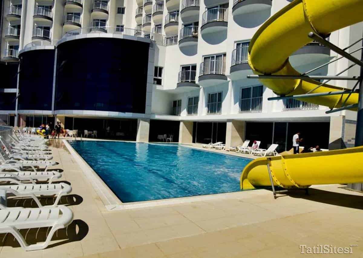 Royal Sebaste Hotel